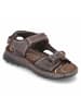 Camel Active Sandalette in braun