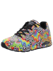 Skechers Schnürschuh in bunt