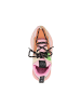 Stella McCartney Orange Polyethylen Chunky Sneaker