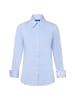 JOOP! Bluse Belli in hellblau