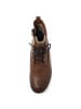 MUSTANG SHOES Kurzstiefel  in Braun