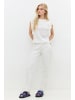 NO MATTER WHAT Blouse in Creme
