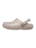 Crocs Clog 'Lined' in beige