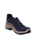 LOWA Wanderschuhe VENTIERRA GTX LO in Blau