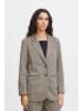 ICHI Blazer IHKATE Loose fit in Nomad