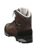 LOWA Bergstiefel in braun