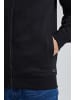 11 Project Sweatjacke PRSibelius in Schwarz