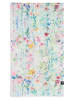 Fraas Schal in mint mehrfarbig - 0005