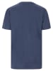 Endurance T-Shirt Keiling in 2177 Serenity Blue