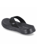 Skechers Zehentrenner HOLLY in schwarz