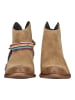 Felmini Stiefelette DRESA Stone