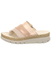 Gabor Pantolette in rot
