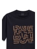 Bugatti T-Shirt Kurzarm in 390-marine