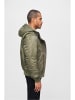 Brandit Winter Jackets in olive