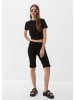 QS Jeans-Hose CATIE in 9999_schwarz