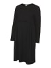 mama licious Kleid in Black