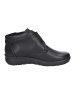 Semler Stiefelette in schwarz