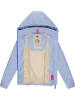 ragwear Übergangsjacke Dizzie in Cloud024