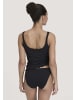 Hessnatur Slip in schwarz