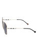 Carolina Herrera Sonnenbrille in Brown