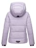 Marikoo Steppjacke Shimoaa XVI in Light Lilac