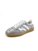 Gant Sneaker in silber