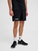 Hummel Hummel Verstellbare Taille Kurze Hose Hmlmulti Fußball Herren in BLACK
