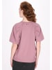 DreiMaster Women Sweatshirt in vintage rose