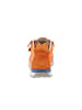 Cetti Sneaker low C-848 V25-26 in Orange