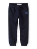 Minoti 3-er Pack Jogger Pants 29FLEECE203 in dunkelblau