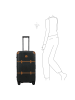 BRIC`s Bellagio 4 Rollen Trolley 75.5 cm schwarz-braun
