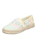 TOMS Halbschuhe in Hellpink