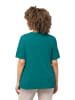 Ulla Popken Shirt in classic smaragd
