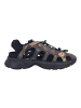 Puma Sandale Velo Sandal Camo in Grün