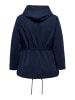 ONLY Carmakoma Jacke in Total Eclipse