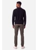 BLEND Regular-fit-Jeans BHTwister in Grün