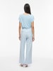 Vila VIVARONE HW WIDE PANT - NOOS in Nantucket Breeze