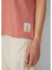QS T-Shirt in 2080_papaya