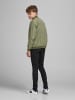 JACK & JONES Junior Bomberjacke JJERUSH BOMBER JR in dusty olive