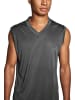 Normani Outdoor Sports Herren Tanktop Alberta in Grau