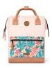 Cabaia Tagesrucksack Medium in Orlando Pink