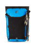 Mammut Alto 28 - Wanderrucksack 48 cm (black) in glacier blue