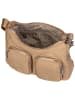 Bogner Bodybag Verbier Play 1.0 Diya SHZ Latte - Crossbody Bag-Onesize in Lattè