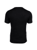 HUGO T-Shirt 3er Pack in Schwarz