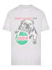 F4NT4STIC T-Shirt Castrol 1970 in weiß