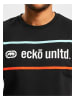 Ecko T-Shirts in schwarz