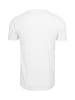 Mister Tee T-Shirt in white