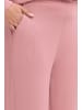 Fransa Stoffhose in Rosa
