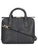 PICARD Java - Henkeltasche 20 cm (schwarz) in ozean
