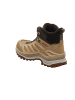 LOWA Wanderschuhe in beige